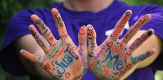 Jak przechowywać Markery wodne?