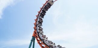 Jak zrobić samemu zjeżdżalnie?