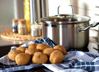 Czy można gotować modelinę?