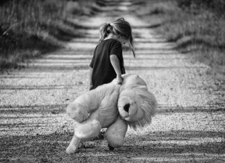 Jaka zabawka dla 5 letniej dziewczynki?