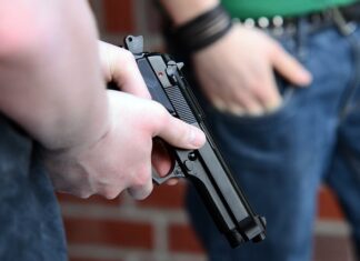 Ile kosztuje Beretta APX?