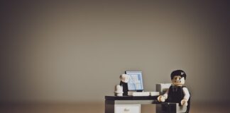 Czy klocki można prać w pralce?