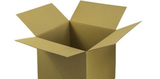 Co jeśli paczka jest za duża do paczkomatu?