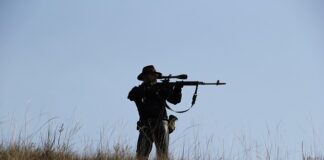 Czy Airsoft jest dla dzieci?