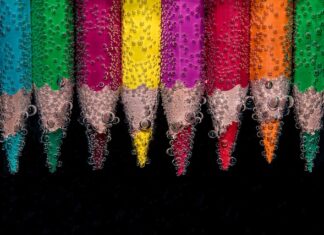 Jak rysować kredkami realistycznie? Jak rysować kredkami realistycznie?