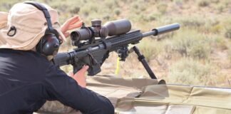 Ile kosztuje pierwsza wizyta na strzelnicy?