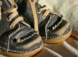 Czego można nauczyć 4 latka?