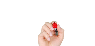 Czy mazaki są szkodliwe?