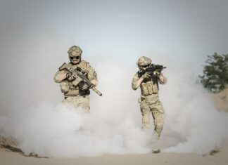 Kiedy nie wolno strzelać? Kiedy nie wolno strzelać?