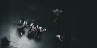 Co spakować do plecaka do liceum?