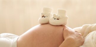 Jak podpisać skarpetki do przedszkola?