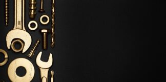 Czym pisać po stali?