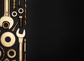 Czym pisać po stali?