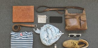 Jak nosić torebkę plecak?