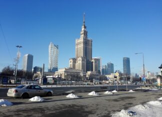 Ile jest w Polsce nielegalnej broni?