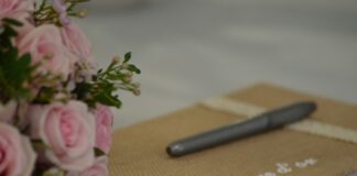 Jak podziękować za piękne słowa?