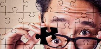 Jakie układanki dla 2-latka?