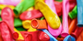 Jak czyścić silikonowe zabawki?