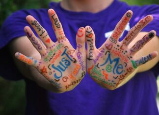 Do czego służy marker akrylowy?