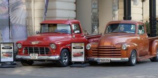 Jakie pióro wieczne Parker?