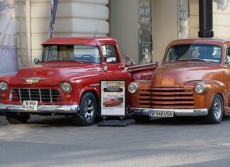 Jakie pióro wieczne Parker?