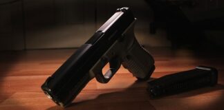 Ile strzałów wytrzyma Glock?