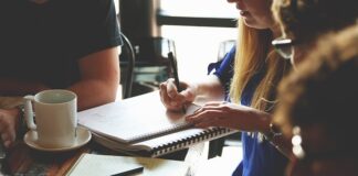 Jak ćwiczyć ładne pismo?