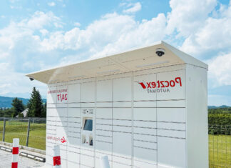 Kartony do paczkomatów – jak dobrać opakowanie do InPost, Pocztex i ORLEN Paczki? Paczkomat Pocztex